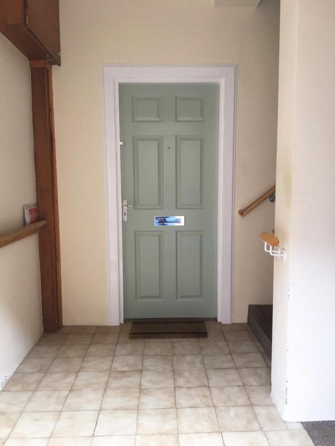 1 St Ellas House Apartment Eyemouth Esterno foto
