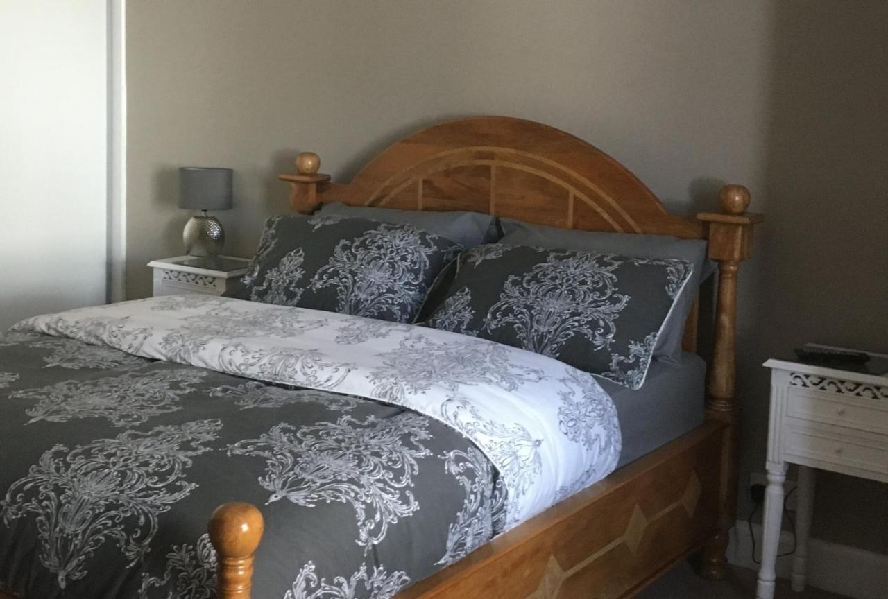 1 St Ellas House Apartment Eyemouth Esterno foto